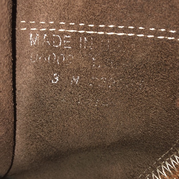 “Bean Boots” Brown Duck Boots by L.L. Bean - Picture 16 of 16